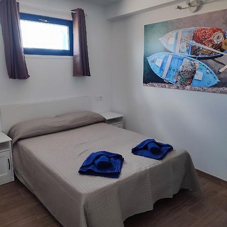 Apartamento La Sama Caleta de Sebo Luaran gambar